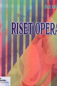 Image of Riset Operasi, Edisi Revisi