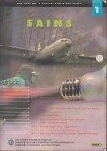 Sains Buku 1 : Materi Pelatihan Terintegrasi
