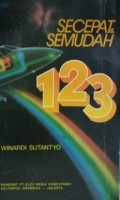 SECEPAT DAN SEMUDAH 123