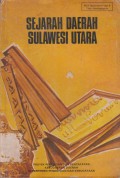 SEJARAH DAERAH SULAWESI UTARA