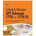 Sekejab  Mengisi SPT Tahunan 1770 dan 1770 SS