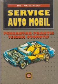 Service Auto Mobil
