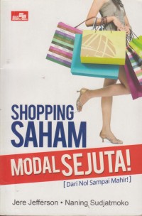 shoppinf saham modal sejuta