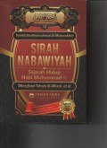SIRAH NABAWIYAH