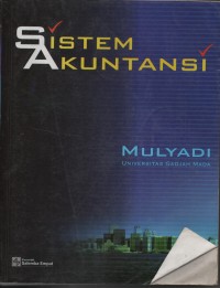 Image of SISTEM AKUNTANSI