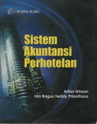 Image of SISTEM AKUNTANSI PERHOTELAN