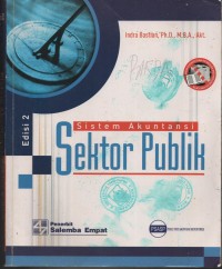 Image of Sistem akuntansi sektor publik