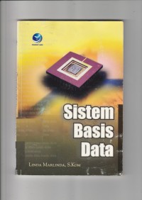 Image of SISTEM BASIS DATA
