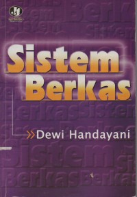 Image of SISTEM BERKAS