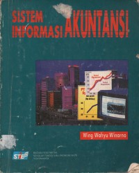 Image of SISTEM INFORMASI AKUNTANSI