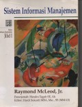 SISTEM INFORMASI MANAJEMEN