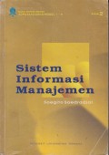 SISTEM INFORMASI MANAJEMEN