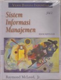 SISTEM INFORMASI MANAJEMEN JILID 2