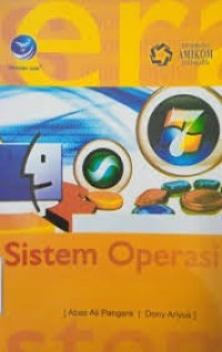 Image of SISTEM OPERASI