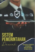 SISTEM PEMERINTAHAN DAERAH