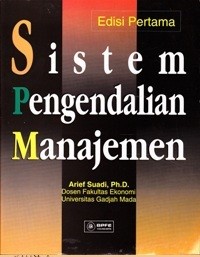 Image of Sistem Pengendalian Manajemen
