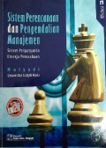 SISTEM PERENCANAAN DAN PENGENDALIAN MANAJEMEN