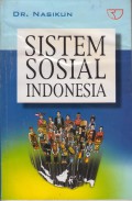 Sistem Sosial Indonesia