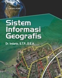 Image of Sistem Informasi Geografis