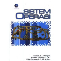 SISTEM OPERASI
