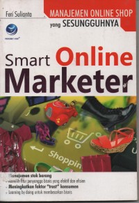 Image of SMART ONLINE MARKETER
