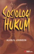 SOSIOLOGI HUKUM