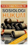 SOSIOLOGI HUKUM