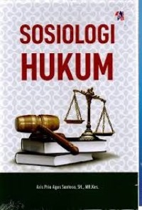 SOSIOLOGI HUKUM