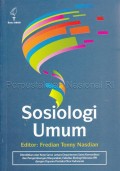 Sosiologi Umum