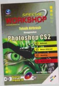 SPECIAL WORKSHOP TEKNIK AIRBRUSH MENGGUNAKAN PHOTOSHOP CS2