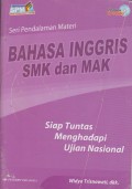 SPM BAHASA INGGRIS UNTUK SMK/MAK