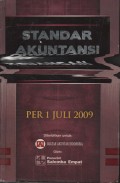 Standar Akuntansi Keuangan
