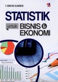 Statistik untuk Bisnis & Ekonomi