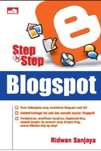 Image of STEP BY STEP BLOGSPOT
