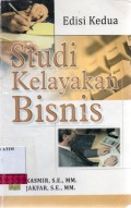 Studi Kelayakan Bisnis
