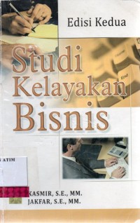 Image of Studi Kelayakan Bisnis