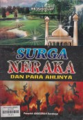 surga neraka dan para ahlinya