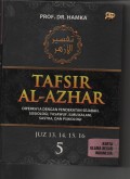 TAFSIR AL-AZHAR