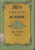 TAFSIR ALAZHAR