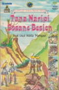 TANA NARIPI SOSANE BESIEN ASAL USUL WAITA MANGAA