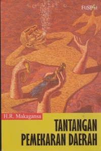 Image of TANTANGAN PEMEKARAN DAERAH