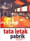 TATA LETAK PABRIK