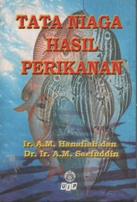 Image of Tata Niaga Hasil Perikanan