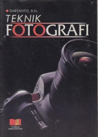 Image of TEKNIK FOTOGRAFI