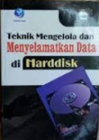 Image of Teknik Mengelola dan Menyelamatkan Data