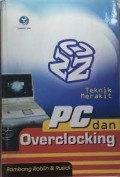 Teknik Merakit PC dan Overclocking