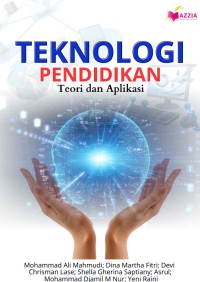 Image of Teknologi Pendidikan: Teori dan Aplikasi