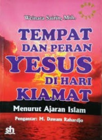 Image of Tempat dan Peran Yesus di Hari Kiamat Menurut Ajaran Islam