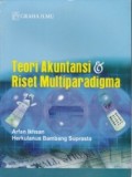 Teori Akuntansi & Riset Multiparadigma