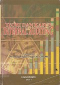 Teori dan Kasus Internal Auditing
